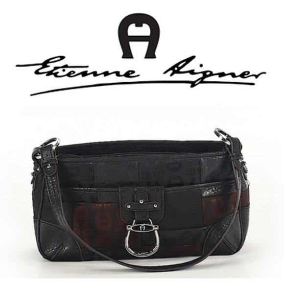 etienne aigner shoulder bag